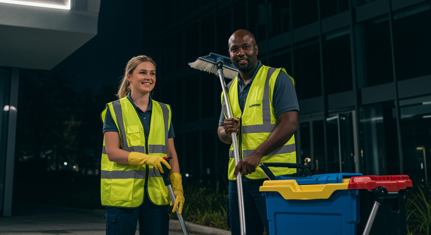 End of Tenancy Clean